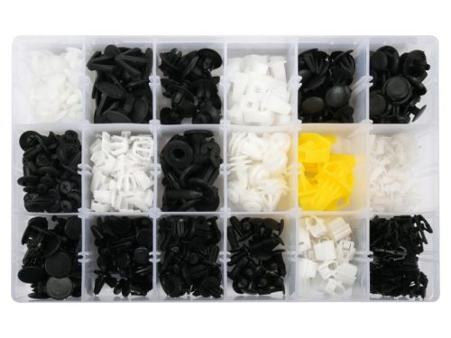 YATO 418db-os HONDA műanyag patent készlet