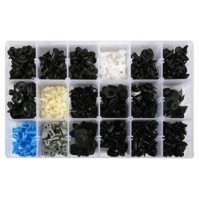 YATO 475db-os MAZDA műanyag patent készlet