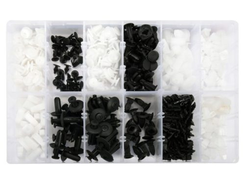 YATO 370db-os Mitsubishi műanyag patent készlet