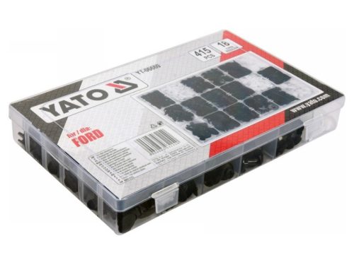 YATO 415db-os FORD műanyag patent készlet