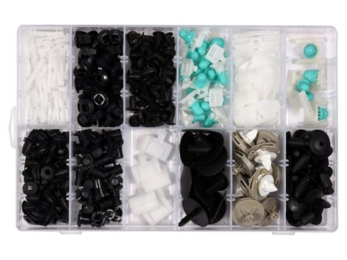 YATO 255db-os Volkswagen műanyag patent készlet