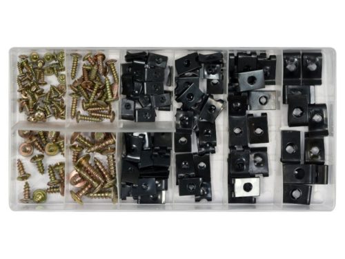 YATO 170db-os karosszérria csavar és alátét készlet