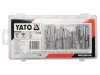 YATO Csapszeg készlet 60 részes