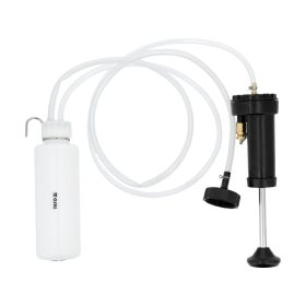   YATO 12 részes ABS fékfolyadék cserélő, légtelenítő készlet, pumpás