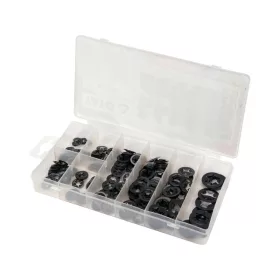 YATO Biztosító alátét készlet 260 részes YT-06860
