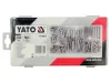 YATO Rugó készlet 200 db YT-06875