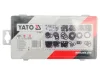 YATO O-gyűrű készlet 225 db YT-06877