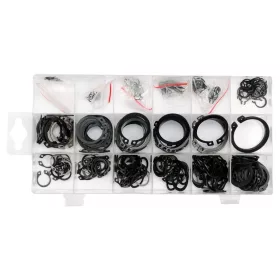 YATO Seeger gyűrű készlet külső 300 db YT-06880