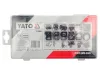 YATO Seeger gyűrű készlet külső 300 db YT-06880