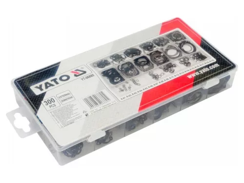 YATO Seeger gyűrű készlet külső 300 db YT-06880