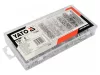YATO Rugós csap készlet 150 db YT-06883