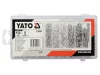 YATO Rugós csap készlet 150 db YT-06883