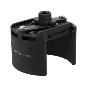 YATO 105-150 mm olajszűrő leszedő YT-08237