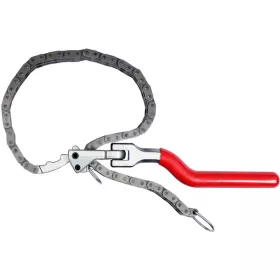 YATO 60-160 mm láncos olajszűrő leszedő YT-08255