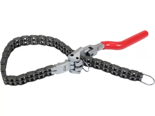 YATO 60-160 mm láncos olajszűrő leszedő YT-08255