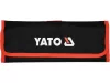 YATO 8 részes O-gyűrű lehúzó készlet YT-08431