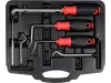 YATO 6 részes O-gyűrű lehúzó készlet YT-08432