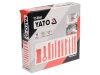 YATO 11 részes kárpitkiszedő, kárpitbontó készlet