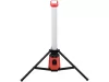 YATO 50W LED szerelőlámpa, 360°, 3800 lm, IP44, állványos, kültéri-beltéri