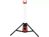 YATO 50W LED szerelőlámpa, 360°, 3800 lm, IP44, állványos, kültéri-beltéri
