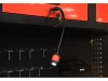 YATO 100 lm Akkumulátoros univerzális LED lámpa – rugalmas mágneses kar, IP54, USB töltés