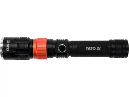 YATO Akkus LED lámpa 3 az 1-ben 380 lm