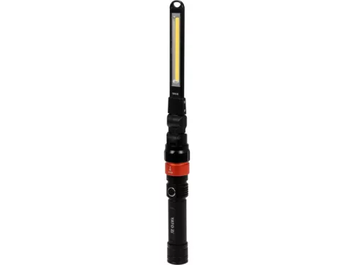 YATO Akkus LED lámpa 3 az 1-ben 380 lm