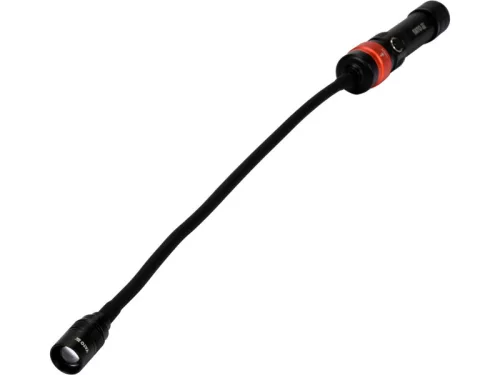 YATO Akkus LED lámpa 3 az 1-ben 380 lm