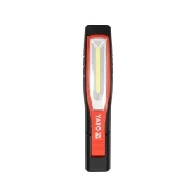   YATO 1000 lm LED lámpa – nagy fényerő, kompakt kialakítás, professzionális használatra