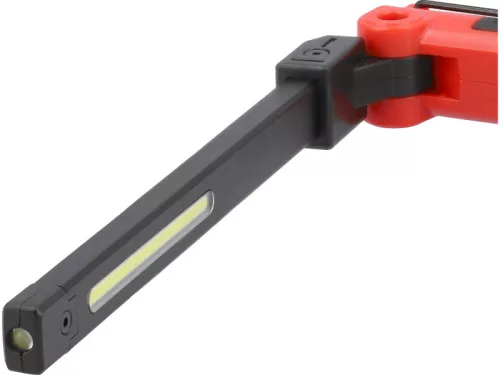 YATO Akkus LED Lámpa 350 lm