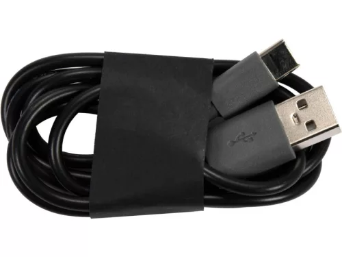 YATO 500 lm Akkumulátoros flexibilis LED lámpa – 10W COB + 4W SMD, zseblámpa funkcióval