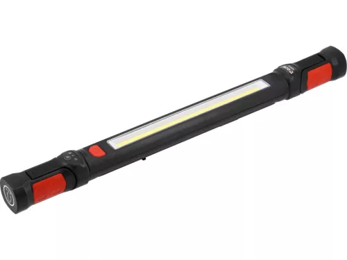 YATO Akkus LED motortér lámpa 1000 lm (Li-Ion)