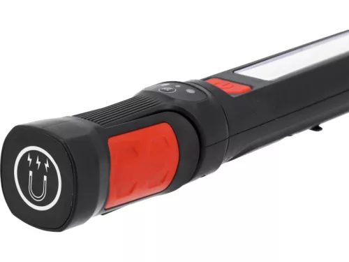 YATO Akkus LED motortér lámpa 1000 lm (Li-Ion)