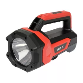 YATO 600/1000 LUM akkumulátoros LED munkalámpa