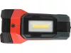 YATO 600/1000 LUM akkumulátoros LED munkalámpa
