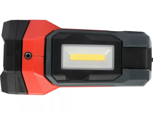 YATO 600/1000 LUM akkumulátoros LED munkalámpa