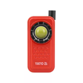 YATO Akkus LED Lámpa 600 lm