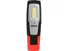 YATO 600 lm Akkumulátoros LED lámpa