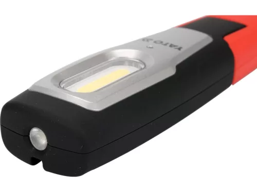 YATO 600 lm Akkumulátoros LED lámpa