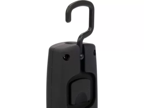 YATO 600 lm Akkumulátoros LED lámpa