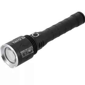 YATO Akkus LED 8000 lm zseblámpa