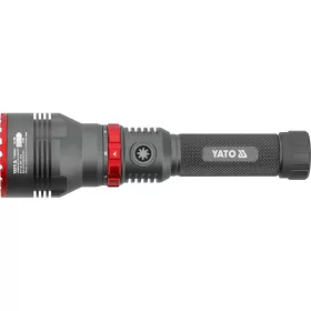 YATO Akkus LED lámpa 1000 lm IPX7 4,0 Ah (Li-Ion)
