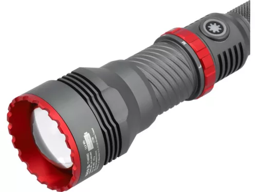YATO Akkus LED lámpa 1000 lm IPX7 4,0 Ah (Li-Ion)