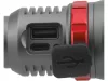 YATO Akkus LED lámpa 1000 lm IPX7 4,0 Ah (Li-Ion)
