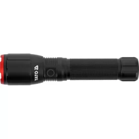 YATO Akkus LED lámpa 2500 lm IPX4 5,0 Ah (Li-Ion)