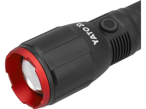 YATO Akkus LED lámpa 2500 lm IPX4 5,0 Ah (Li-Ion)