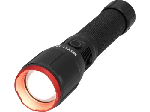 YATO Akkus LED lámpa 2500 lm IPX4 5,0 Ah (Li-Ion)