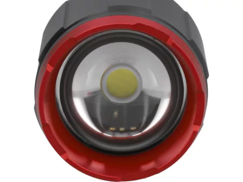 YATO Akkus LED lámpa 2500 lm IPX4 5,0 Ah (Li-Ion)