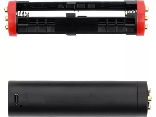 YATO Akkus LED lámpa 2500 lm IPX4 5,0 Ah (Li-Ion)