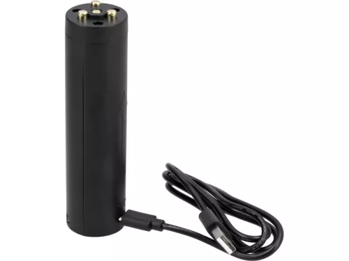 YATO Akkus LED lámpa 2500 lm IPX4 5,0 Ah (Li-Ion)